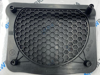 сетка на сабвуфер BMW X3 G45 2025, 2.0 л., B48B20P, бензин, АКПП, c4f, внедорожник 5 дв., полный привод, 5A70786