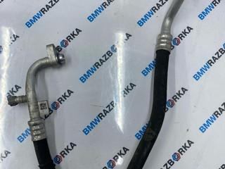трубка кондиционера BMW X5 G05 2021, 3.0 л., бензин, АКПП, с27, внедорожник 5 дв., полный привод, правый руль, 64539354576, 9354576