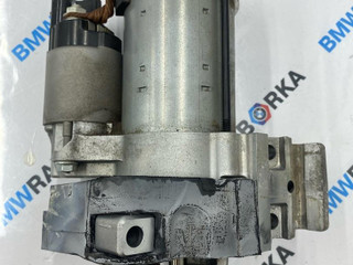 стартер BMW X5 G05 2021, 3.0 л., бензин, АКПП, с27, внедорожник 5 дв., полный привод, правый руль, 8687064