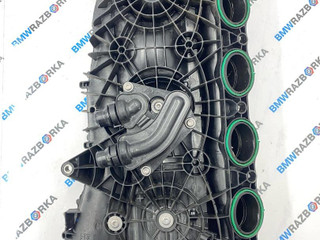 коллектор впускной BMW X5 G05 2021, 3.0 л., бензин, АКПП, с27, внедорожник 5 дв., полный привод, правый руль, 8647977, 11618647977