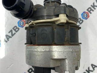 насос антифриза дополнительный BMW X5 G05 2021, 3.0 л., бензин, АКПП, с27, внедорожник 5 дв., полный привод, правый руль, 5A30246, 11515A30246