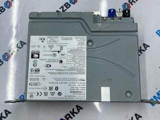 магнитола BMW X5 G05 [рестайлинг] G05 2025, 3.0 л., B57 D30 B, дизель, АКПП, c35, внедорожник 5 дв., полный привод, 5B7E181, 65125B7E181