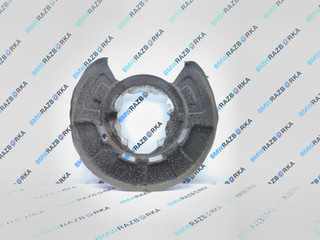 защитный кожух тормозного механизма BMW X6 F16 2015, 3.0 л., N57 D30 C, дизель, АКПП, a96, внедорожник 5 дв., полный привод, 6857981