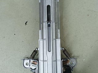 рулевая колонка BMW X3 G45 2025, 2.0 л., B48B20P, бензин, АКПП, c4f, внедорожник 5 дв., полный привод, 5A374E8