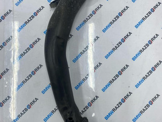 патрубок турбины BMW X5 G05 2021, 3.0 л., бензин, АКПП, с27, внедорожник 5 дв., полный привод, правый руль, 1205862, 8651066