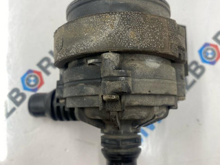 насос антифриза дополнительный BMW X5 G05 2021, 3.0 л., бензин, АКПП, с27, внедорожник 5 дв., полный привод, правый руль, 8671654
