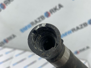патрубок радиатора BMW X5 G05 2021, 3.0 л., бензин, АКПП, с27, внедорожник 5 дв., полный привод, правый руль, 17129488196, 9488196