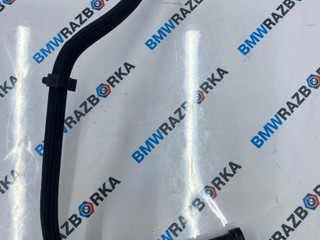 трубка вентиляции бака BMW X5 G05 2021, 3.0 л., бензин, АКПП, с27, внедорожник 5 дв., полный привод, правый руль, 8664237, 13908664237