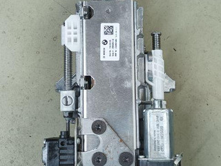 рулевая колонка BMW X5 G05 [рестайлинг] G05 2025, 3.0 л., B57 D30 B, дизель, АКПП, c35, внедорожник 5 дв., полный привод, 6894879, 7045955018
