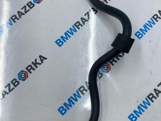 трубка вентиляции бака BMW X5 G05 2021, 3.0 л., бензин, АКПП, с27, внедорожник 5 дв., полный привод, правый руль, 8665249, 13908665249