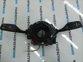 переключатель подрулевой (стрекоза) BMW X5 G05 [рестайлинг] G05 2025, 3.0 л., B57 D30 B, дизель, АКПП, c35, внедорожник 5 дв., полный привод, 5B4E793