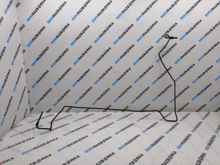 трубка тормозная BMW X6 F16 2015, 3.0 л., N57 D30 C, дизель, АКПП, a96, внедорожник 5 дв., полный привод