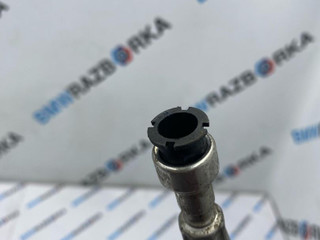 трубка топливная BMW X5 G05 2021, 3.0 л., бензин, АКПП, с27, внедорожник 5 дв., полный привод, правый руль, 9845393
