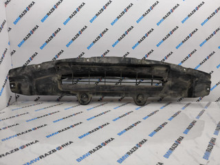 защита двигателя BMW X6 F16 2015, 3.0 л., N57 D30 C, дизель, АКПП, a96, внедорожник 5 дв., полный привод, 7360154