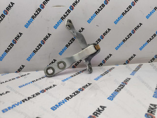 петля крышки багажника BMW X6 F16 2015, 3.0 л., N57 D30 C, дизель, АКПП, a96, внедорожник 5 дв., полный привод, 7318692