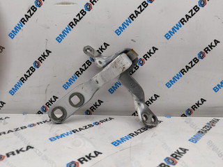петля крышки багажника BMW X6 F16 2015, 3.0 л., N57 D30 C, дизель, АКПП, a96, внедорожник 5 дв., полный привод, 7318691
