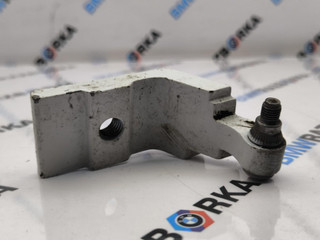 петля двери BMW X6 F16 2015, 3.0 л., N57 D30 C, дизель, АКПП, a96, внедорожник 5 дв., полный привод, 7325053