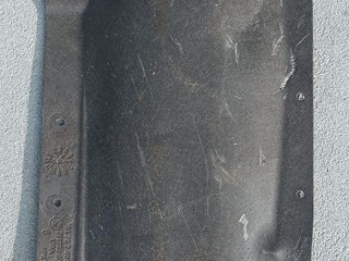 защита днища BMW X5 G05 [рестайлинг] G05 2025, 3.0 л., B57 D30 B, дизель, АКПП, c35, внедорожник 5 дв., полный привод, 51757424885, 7424885