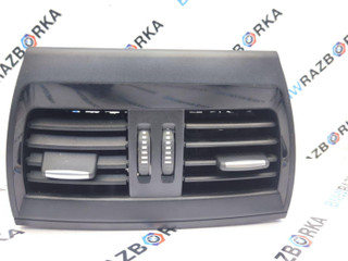 дефлектор обдува салона BMW X6 F16 2015, 3.0 л., N57 D30 C, дизель, АКПП, a96, внедорожник 5 дв., полный привод, 9252012