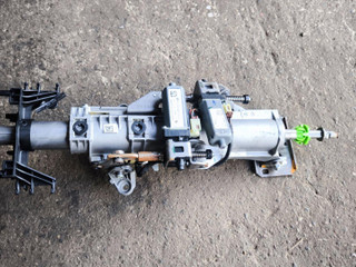 рулевая колонка BMW X6 F16 2015, 3.0 л., N57 D30 C, дизель, АКПП, a96, внедорожник 5 дв., полный привод