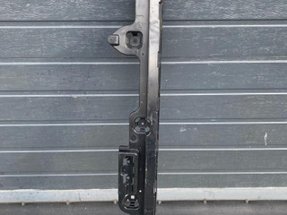 Крепление бампера заднего BMW X3 G45 2025, 2.0 л., B48B20P, бензин, АКПП, c4f, внедорожник 5 дв., полный привод, 5A292D3