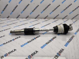 рулевой карданчик BMW X6 F16 2015, 3.0 л., N57 D30 C, дизель, АКПП, a96, внедорожник 5 дв., полный привод, 6864138