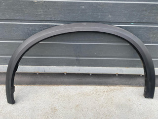 накладка колесной арки BMW X5 G05 [рестайлинг] G05 2025, 3.0 л., B57 D30 B, дизель, АКПП, c35, внедорожник 5 дв., полный привод, 51777440917, 7440917