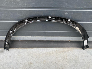 накладка колесной арки BMW X5 G05 [рестайлинг] G05 2025, 3.0 л., B57 D30 B, дизель, АКПП, c35, внедорожник 5 дв., полный привод, 7440920