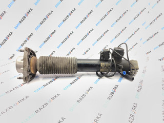 амортизатор задний правый BMW X6 F16 2015, 3.0 л., N57 D30 C, дизель, АКПП, a96, внедорожник 5 дв., полный привод, 6875088