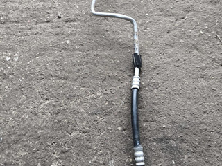 трубка кондиционера BMW X6 F16 2015, 3.0 л., N57 D30 C, дизель, АКПП, a96, внедорожник 5 дв., полный привод, 9271901