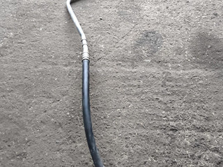 трубка кондиционера BMW X6 F16 2015, 3.0 л., N57 D30 C, дизель, АКПП, a96, внедорожник 5 дв., полный привод, 9253672