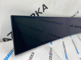 дисплей BMW X3 G45 2025, 2.0 л., B48B20P, бензин, АКПП, c4f, внедорожник 5 дв., полный привод