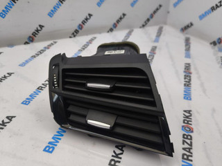 дефлектор обдува салона BMW X6 F16 2015, 3.0 л., N57 D30 C, дизель, АКПП, a96, внедорожник 5 дв., полный привод, 9252927