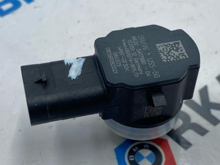 парктроник задний BMW X5 G05 [рестайлинг] G05 2025, 3.0 л., B57 D30 B, дизель, АКПП, c35, внедорожник 5 дв., полный привод, USS-50, 5A179B0