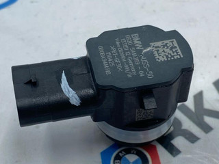 парктроник задний BMW X5 G05 [рестайлинг] G05 2025, 3.0 л., B57 D30 B, дизель, АКПП, c35, внедорожник 5 дв., полный привод, 5A1A269, USS-50