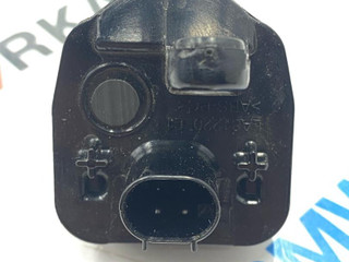 накладка на порог BMW X5 G05 [рестайлинг] G05 2025, 3.0 л., B57 D30 B, дизель, АКПП, c35, внедорожник 5 дв., полный привод, 5A8E413