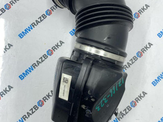 патрубок турбины BMW X3 G45 2025, 2.0 л., B48B20P, бензин, АКПП, c4f, внедорожник 5 дв., полный привод, 5A571F1