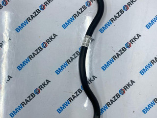 трубка вентиляции бака BMW X5 G05 2021, 3.0 л., бензин, АКПП, с27, внедорожник 5 дв., полный привод, правый руль, 5A37C22