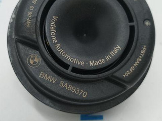 сирена (гонг) BMW X5 G05 [рестайлинг] G05 2025, 3.0 л., B57 D30 B, дизель, АКПП, c35, внедорожник 5 дв., полный привод, 5A89370