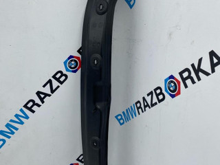 пыльник переднего крыла BMW X3 G45 2025, 2.0 л., B48B20P, бензин, АКПП, c4f, внедорожник 5 дв., полный привод, 5A88846