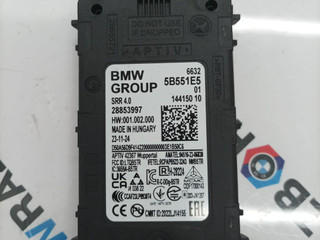 датчик мертвых (слепых) зон BMW X5 G05 [рестайлинг] G05 2025, 3.0 л., B57 D30 B, дизель, АКПП, c35, внедорожник 5 дв., полный привод, 5B551E5
