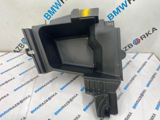 корыто пластиковое BMW X3 G45 2025, 2.0 л., B48B20P, бензин, АКПП, c4f, внедорожник 5 дв., полный привод, 5A8A0E1