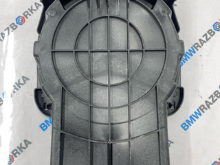 сабвуфер BMW X3 G45 2025, 2.0 л., B48B20P, бензин, АКПП, c4f, внедорожник 5 дв., полный привод, 5A70779