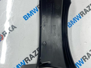 накладка петли багажника левая BMW X3 G45 2025, 2.0 л., B48B20P, бензин, АКПП, c4f, внедорожник 5 дв., полный привод, 5A25C91