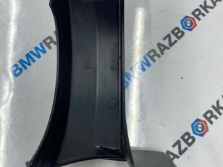 накладка петли багажника правая BMW X3 G45 2025, 2.0 л., B48B20P, бензин, АКПП, c4f, внедорожник 5 дв., полный привод, 5A25C92