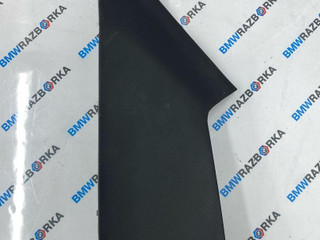 пластик BMW X3 G45 2025, 2.0 л., B48B20P, бензин, АКПП, c4f, внедорожник 5 дв., полный привод, 5A85363, 5A85247