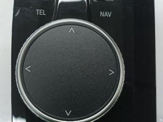 джойстик управления мультимедиа BMW X5 G05 [рестайлинг] G05 2025, 3.0 л., B57 D30 B, дизель, АКПП, c35, внедорожник 5 дв., полный привод, 5B6B598