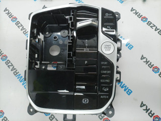 механизм выбора передач BMW X5 G05 [рестайлинг] G05 2025, 3.0 л., B57 D30 B, дизель, АКПП, c35, внедорожник 5 дв., полный привод, 5A9CB30