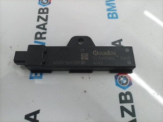 Антенна системы комфортного доступа BMW X3 G45 2025, 2.0 л., B48B20P, бензин, АКПП, c4f, внедорожник 5 дв., полный привод, 5A1D0B1