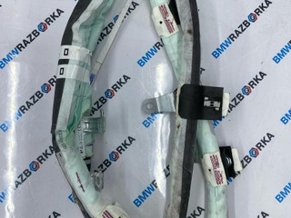 подушка безопасности боковая (шторка) BMW X5 G05 [рестайлинг] G05 2025, 3.0 л., B57 D30 B, дизель, АКПП, c35, внедорожник 5 дв., полный привод, 7409177